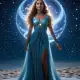 Starlight of Aphrodite Myth Meaning & Symbolism