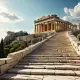 Steps of the Acropolis Myth Meaning & Symbolism