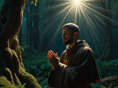 Stigmata Myth Meaning & Symbolism