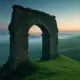 Stone Arches Myth Meaning & Symbolism