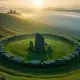 Stone Circles Myth Meaning & Symbolism
