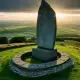 Stone of Fal Myth Meaning & Symbolism
