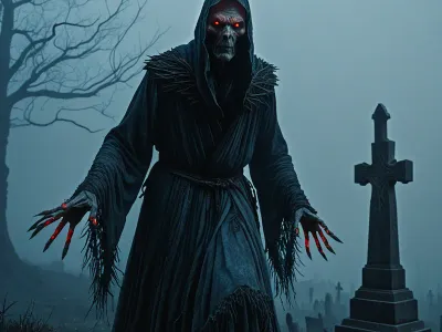 Strigoi Myth Meaning & Symbolism