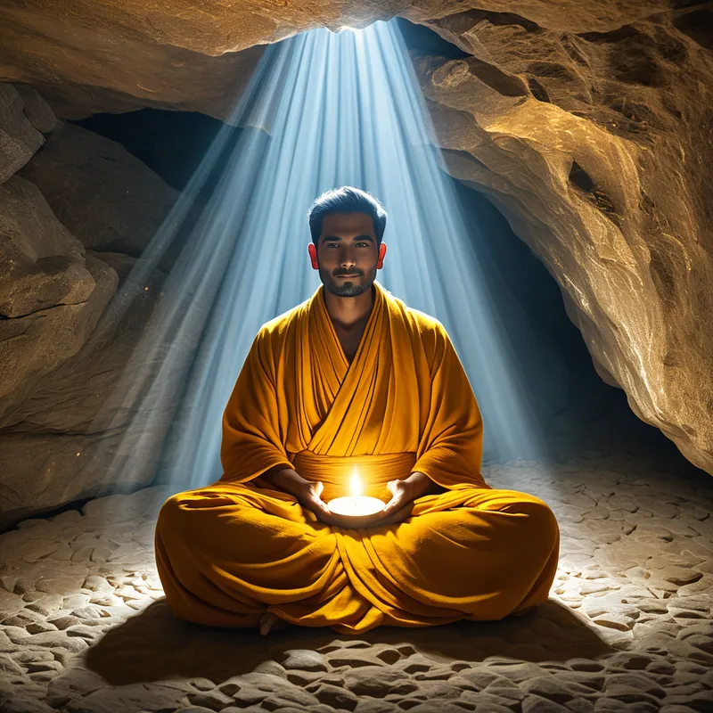 Suka Myth Meaning & Symbolism