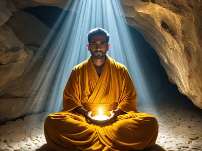 Suka Myth Meaning & Symbolism