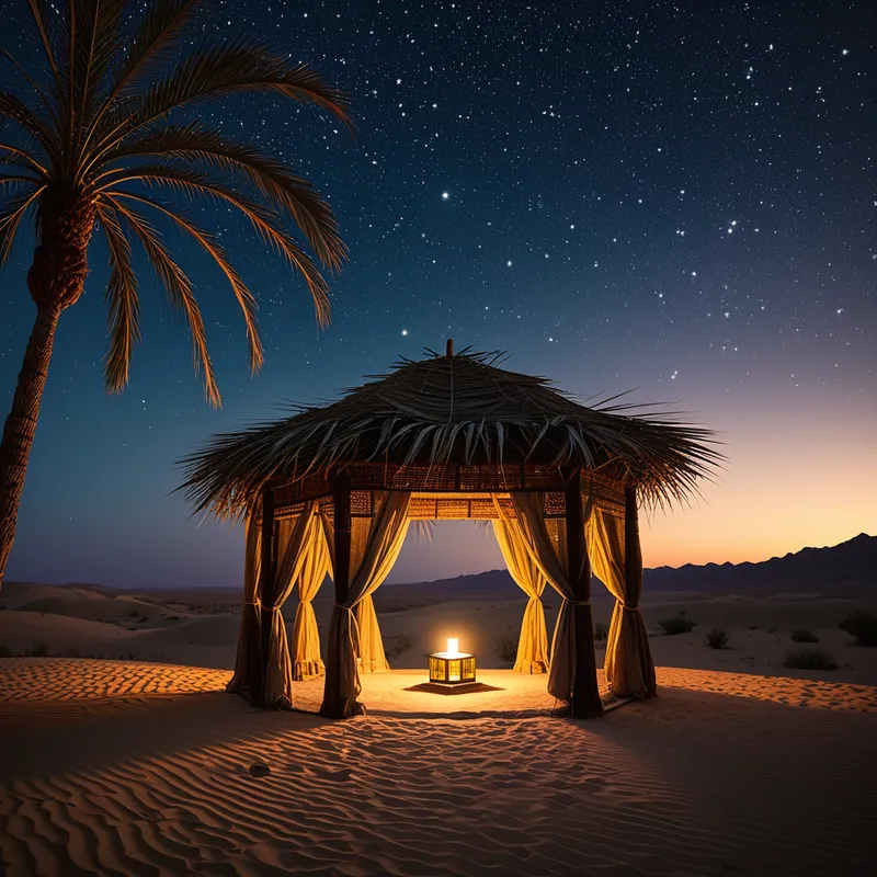 Sukkot Myth Meaning & Symbolism