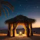 Sukkot Myth Meaning & Symbolism