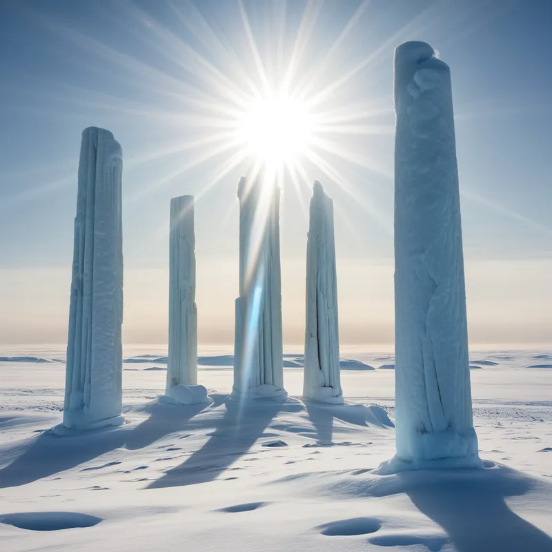 Sun Dogs as Messengers Myth Meaning & Symbolism