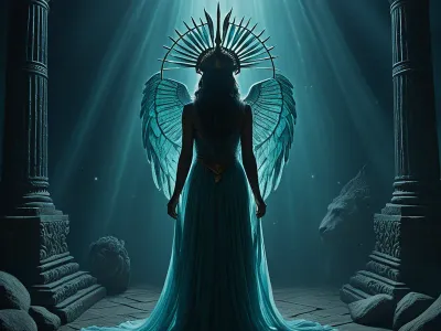 Sun Wukong the Monkey King