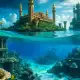 Sunken Cities Myth Meaning & Symbolism