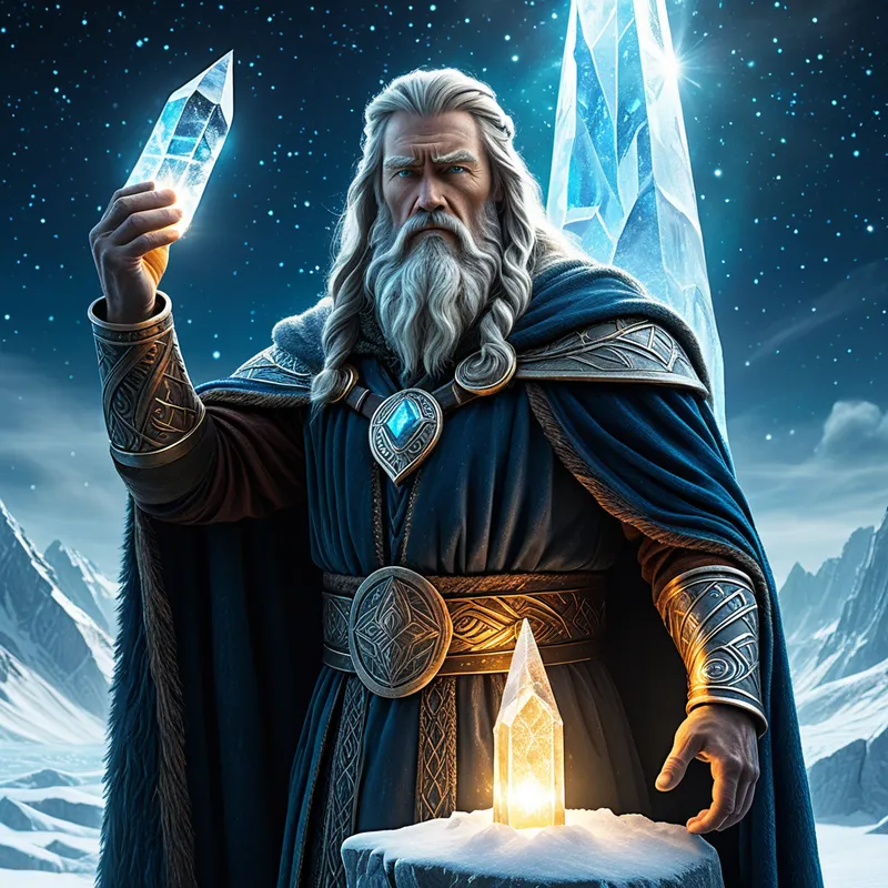 Sunstone Myth Meaning & Symbolism