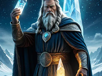 Sunstone Myth Meaning & Symbolism