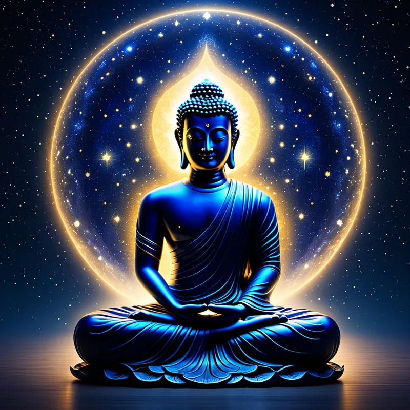 Sunyata Myth Meaning & Symbolism