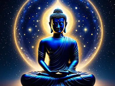 Sunyata Myth Meaning & Symbolism