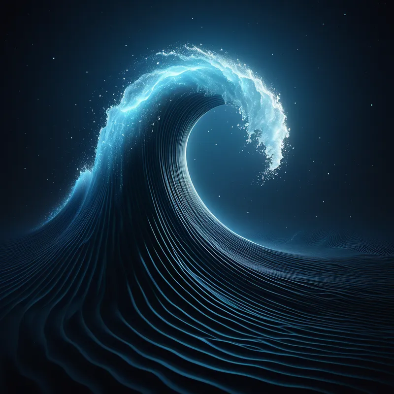 Superposition Myth Meaning & Symbolism