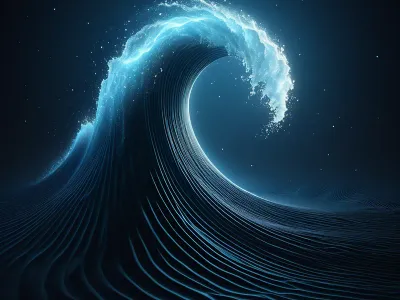 Superposition Myth Meaning & Symbolism