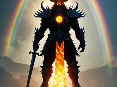 Surtr & The New World Myth Meaning & Symbolism