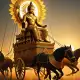 Surya Myth Meaning & Symbolism