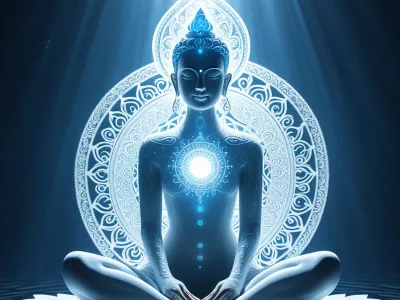 Sushumna Myth Meaning & Symbolism