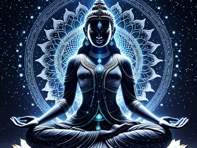 Sutra Myth Meaning & Symbolism