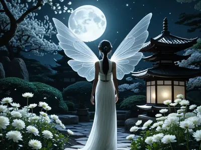 Suzumushi Myth Meaning & Symbolism