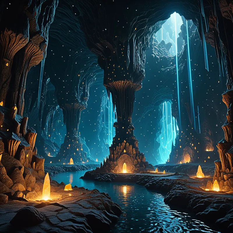 Svartalfheim Myth Meaning & Symbolism