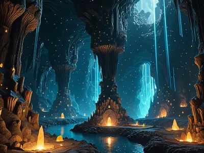 Svartalfheim Myth Meaning & Symbolism