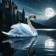 Swan Lake Parallel Myth Meaning & Symbolism