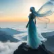 Sylph Myth Meaning & Symbolism