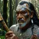 Tā Moko Myth Meaning & Symbolism