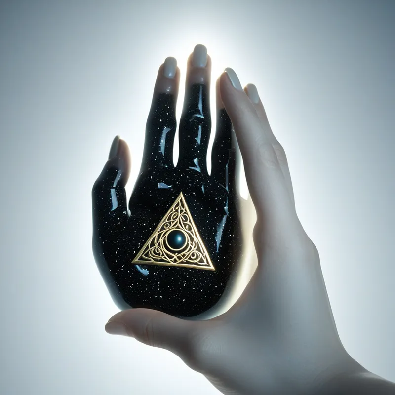 Tabula Rasa Myth Meaning & Symbolism