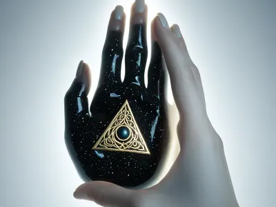 Tabula Rasa Myth Meaning & Symbolism