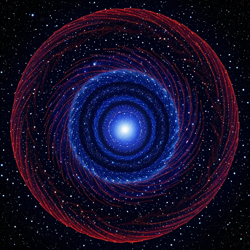 Taegeuk the Great Ultimate Myth Meaning & Symbolism