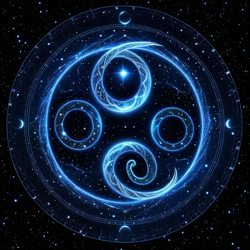 Tai Chi Myth Meaning & Symbolism