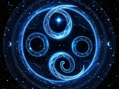 Tai Chi Myth Meaning & Symbolism