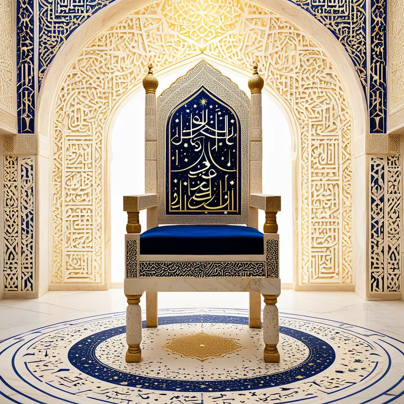 Takht Myth Meaning & Symbolism