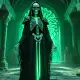 Takiyasha the Witch and the Skeleton Spectre Myth Meaning & Symbolism