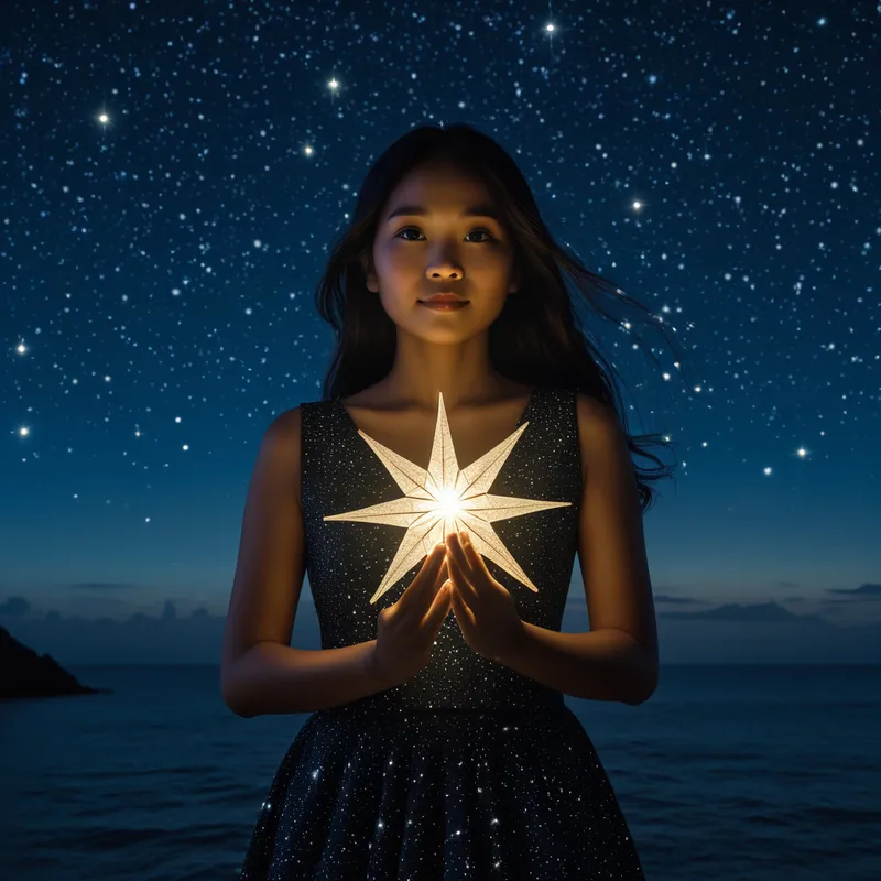Tala the Star Goddess Myth Meaning & Symbolism