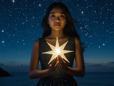 Tala the Star Goddess Myth Meaning & Symbolism