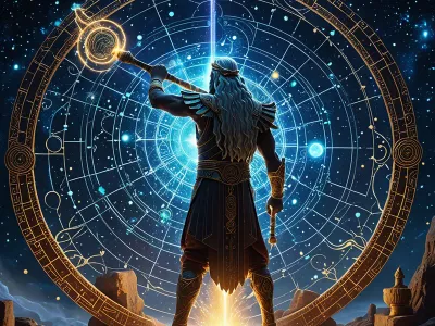 Talisman Myth Meaning & Symbolism