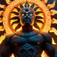 Tama-nui-te-ra the Great Sun Myth Meaning & Symbolism