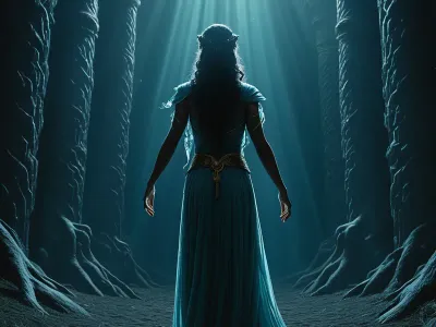 Tammuz the Dying God