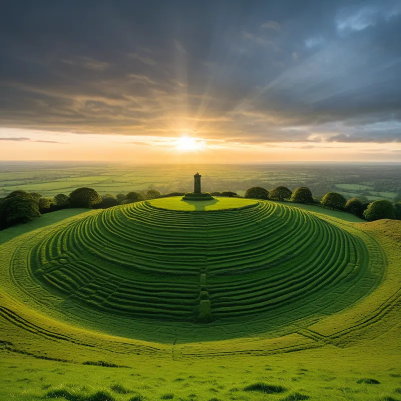 Tara Myth Meaning & Symbolism