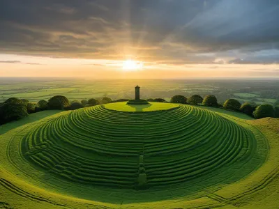 Tara Myth Meaning & Symbolism