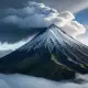 Taranaki and Pihanga Myth Meaning & Symbolism