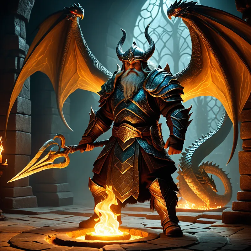 Tarnhelm Myth Meaning & Symbolism