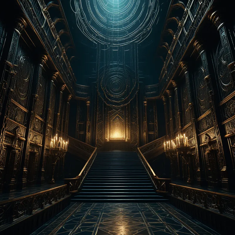 Tartarus Myth Meaning & Symbolism