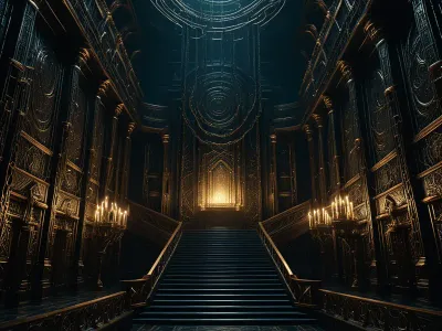 Tartarus Myth Meaning & Symbolism