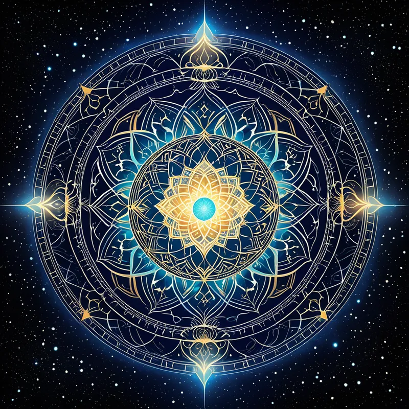 Tasbih Myth Meaning & Symbolism