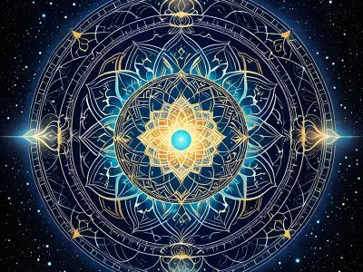 Tasbih Myth Meaning & Symbolism